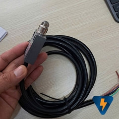 14CE2-3 Công Tắc Hành Trình Honeywell