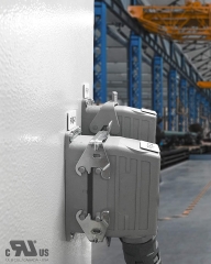 Bộ giắc cắm công nghiệp 10 chân 16A