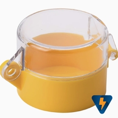 Nắp chụp bảo vệ nút nhấn BHZ-22 43