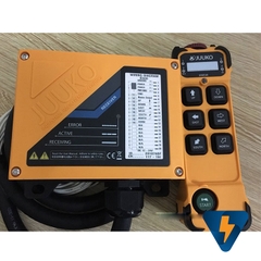 Bộ điều khiển từ xa Juuko-K600 12-24vdc