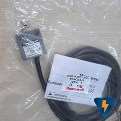 14CE1-2 Công Tắc Hành Trình Honeywell