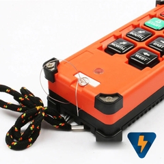 F21-E1 RX Telecarance