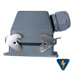 Đầu cắm BenguCN 32 chân HDC-HE-032-1