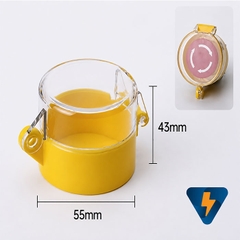 Emergency Button Guard