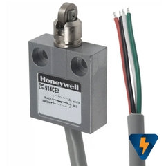Công tắc SWITCH;Limit Switches,240V/5A 914CE3-3 Honeywell 250VAC 5A