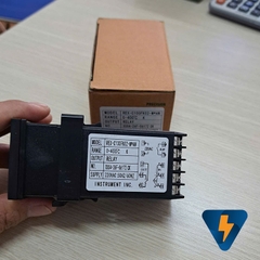 RKC REX-C100FK02-M*AN Đồng hồ nhiệt độ REX-C100