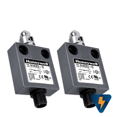 14CE2-3JK Công Tắc Hành Trình Honeywell