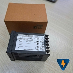 RKC CH102FK07-MV*AN Đồng hồ đo nhiệt độ CH102 1300 độ