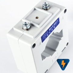 Biến dòng vuông BH-0.66CT 30I 100/5A
