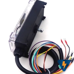 Bộ điều khiển cẩu trục từ xa chống nước, chống va đập FSYD