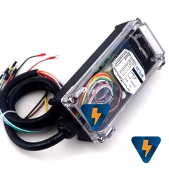 Bộ điều khiển cẩu trục từ xa chống nước, chống va đập FSYD