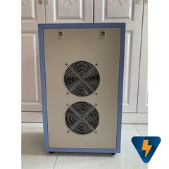 Bộ gia nhiệt điện từ công suất 80 KW