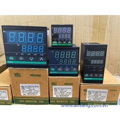 Bộ điều khiển nhiệt độ CH902 , Đồng hồ đo nhiệt độ CH902