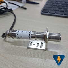 Online Infrared Temperature Sensor