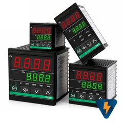 RKC CH902FK02-MV*AN Đồng hồ đo nhiệt độ CH902