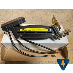 Chổi than 3P 4P 6P cẩu trục 60A 100A