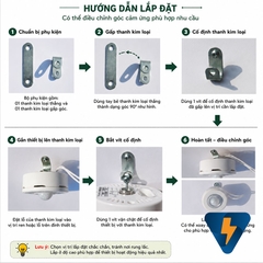Công tắc chuyển động