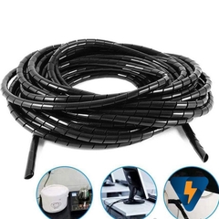 Dây xoắn dây điện dây bọc dây diện dây mạng máy tính