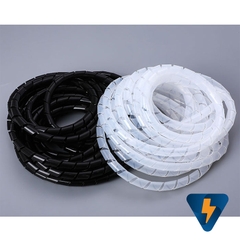Dây nhựa quấn bọc dây điện