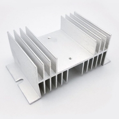 Đế nhôm tản nhiệt SSR
