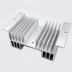 Đế nhôm tản nhiệt SSR