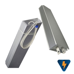 Điện trở nhôm công suất cao 3kW 5kW 6kW 10kW