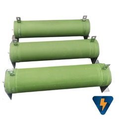 Điện trở xả 0.1Ω,0.2Ω,0.3Ω,0.5Ω,0.8Ω,1R,2R,5R 2kw 3kw