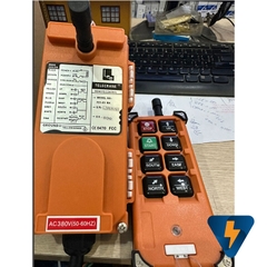 Bộ điều khiển từ xa Telecrane