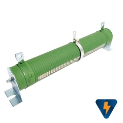 Biến trở 6000W 300 Ohm DNT RX20T 300Ω-6000W