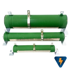 Biến trở 6000W 500 Ohm DNT RX20T 500Ω-6000W