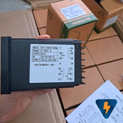 Cài đặt nhiệt độ REX-C700 [HÀNG TỐT]