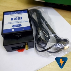 Thiết bị cảnh báo mất điện qua điện thoại ES01A