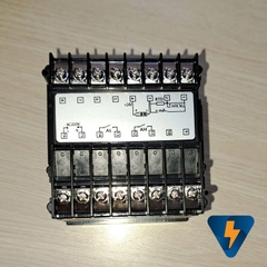 Hiển thị tín hiệu analog analog 4-20mA 0-10vdc