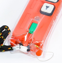 Điều khiển cầu trục từ xa Telecrane F21-2S
