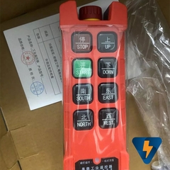 Điều khiển từ xa F21-E1B Pro YDBJ