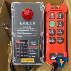 Điều khiển từ xa F21-E1B Pro YDBJ