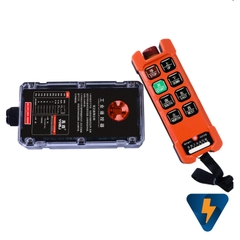 Điều khiển từ xa F21-E1B Pro YDBJ