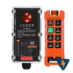 Điều khiển từ xa F21-E1B Pro YDBJ