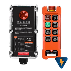 Điều khiển từ xa F21-E1B Pro YDBJ