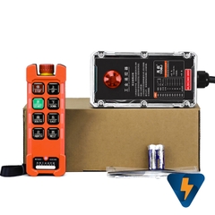 Điều khiển từ xa F21-E1B Pro YDBJ