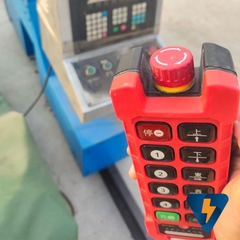 Điều khiển từ xa F23-BB Pro YDBJ