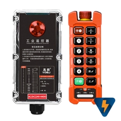 Điều khiển từ xa F23-BB Pro YDBJ