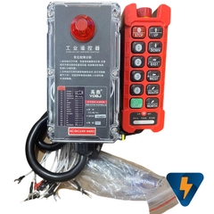Điều khiển từ xa F23-BB Pro YDBJ