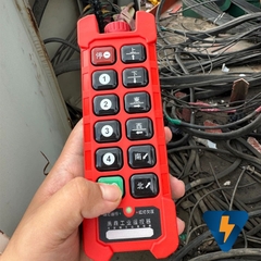 Điều khiển từ xa F23-BB Pro YDBJ