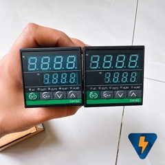 Bộ Điều Chỉnh Kiểm Soát Nhiệt Độ Thông Minh CH102