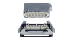 Giắc cắm công nghiệp Harting