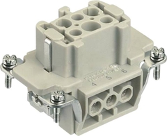 Giắc cắm phích cắm công nghiệp 16A
