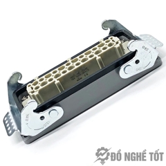 Bộ kết nối dây điện 24 chân 16A