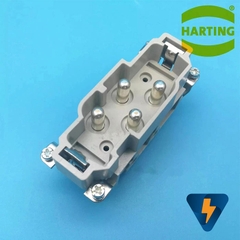 09 38 006 2611 Han K4/0M 09 38 006 2711 Han K4/0F 09 38 006 2601 Han K 4/2M 09 38 006 2701 Han K 4/2F