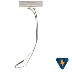 Key từ khóa từ nam châm từ cho bộ điều khiển từ xa F21-E1B TX